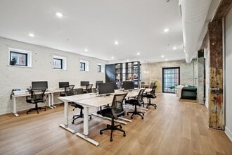 1233-1235 Hamilton St, Philadelphia, PA for lease Interior Photo- Image 2 of 15