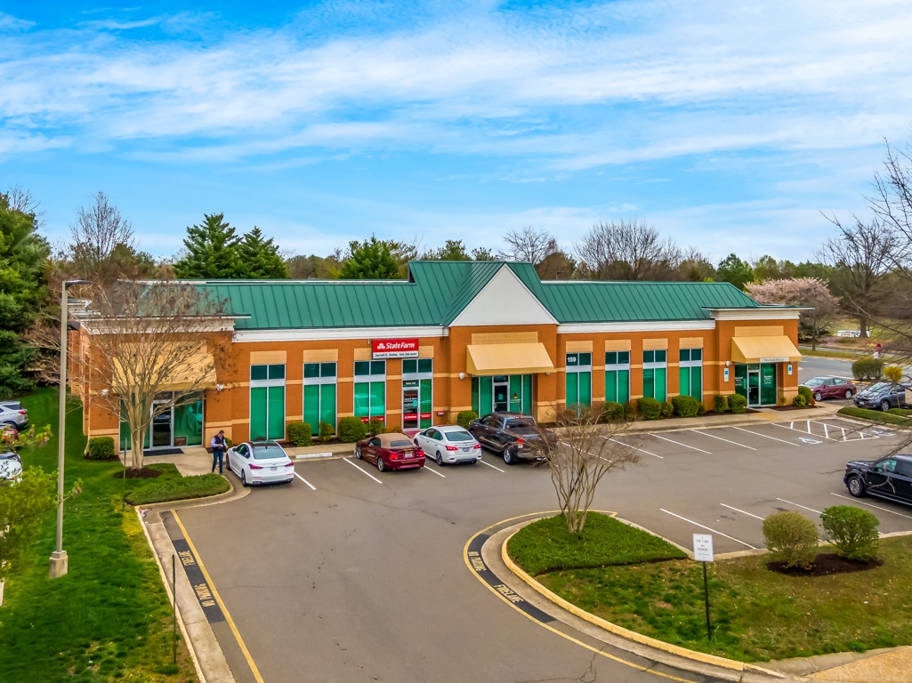 159 Lichfield Blvd, Fredericksburg, VA for lease Primary Photo- Image 1 of 16