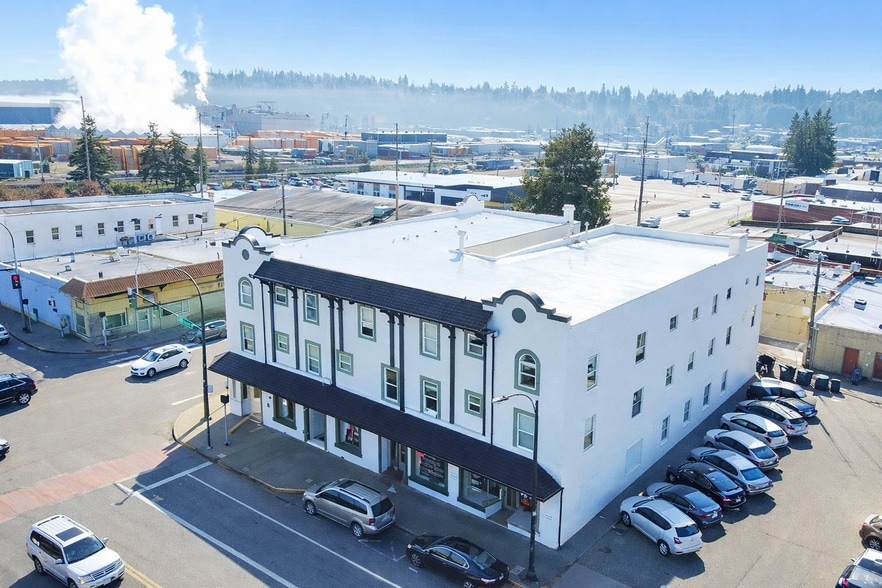 101 S 1st St, Shelton, WA for sale - Building Photo - Image 3 of 18