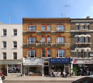 More details for 60-62 Great Titchfield St, London - Retail for Sale