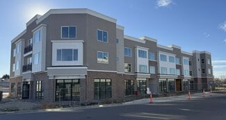 More details for 5961 E Big Sur Ln, Nampa, ID - Office/Retail for Lease
