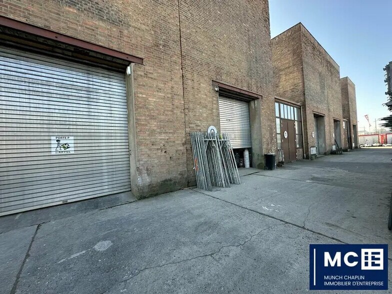 Flex in Strasbourg for lease - Building Photo - Image 1 of 2