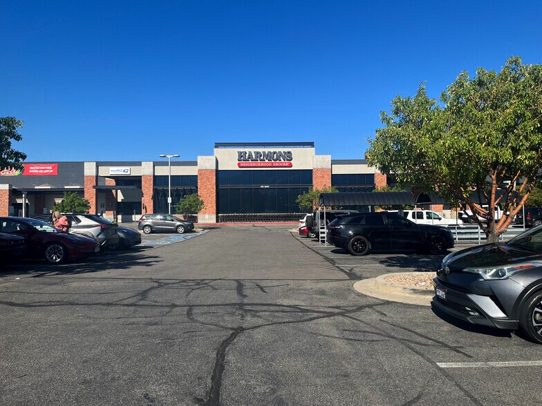 100 E 13750 S, Draper, UT à louer - Photo du bâtiment - Image 2 de 2