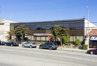 More details for 21049 Devonshire St, Chatsworth, CA - Office for Lease