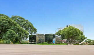 Plus de détails pour 8898 Rio San Diego Dr, San Diego, CA - Bureau à louer