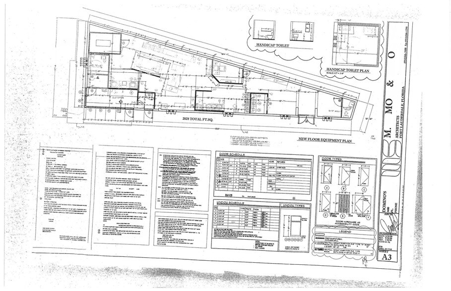 3400 NE 2nd Ave, Miami, FL à vendre - Photo du bâtiment - Image 2 de 80