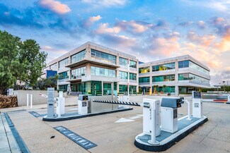 Plus de détails pour 3301 Exposition Blvd, Santa Monica, CA - Bureau à louer