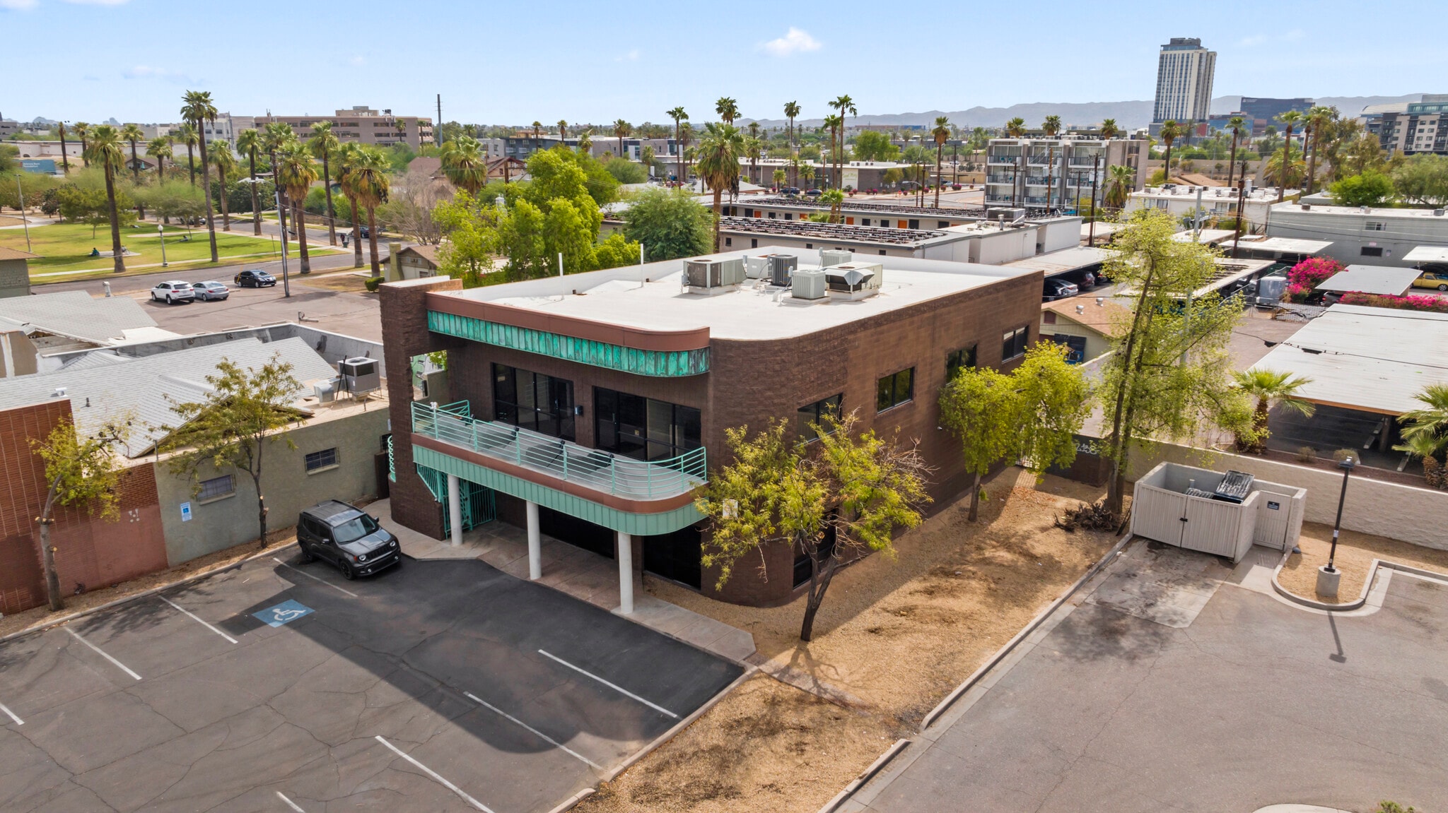 319 E McDowell Rd, Phoenix, AZ for sale Primary Photo- Image 1 of 14