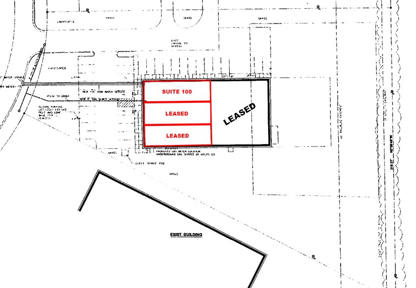 3540 N Comotara St, Wichita, KS à louer - Photo du bâtiment - Image 2 de 6