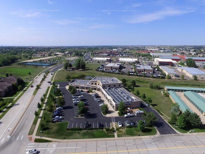 18425 Pony Express Dr, Parker, CO à louer - Autre - Image 3 de 13