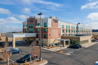 Plus de détails pour 24192 E Prospect Ave, Aurora, CO - Services hôteliers à vendre