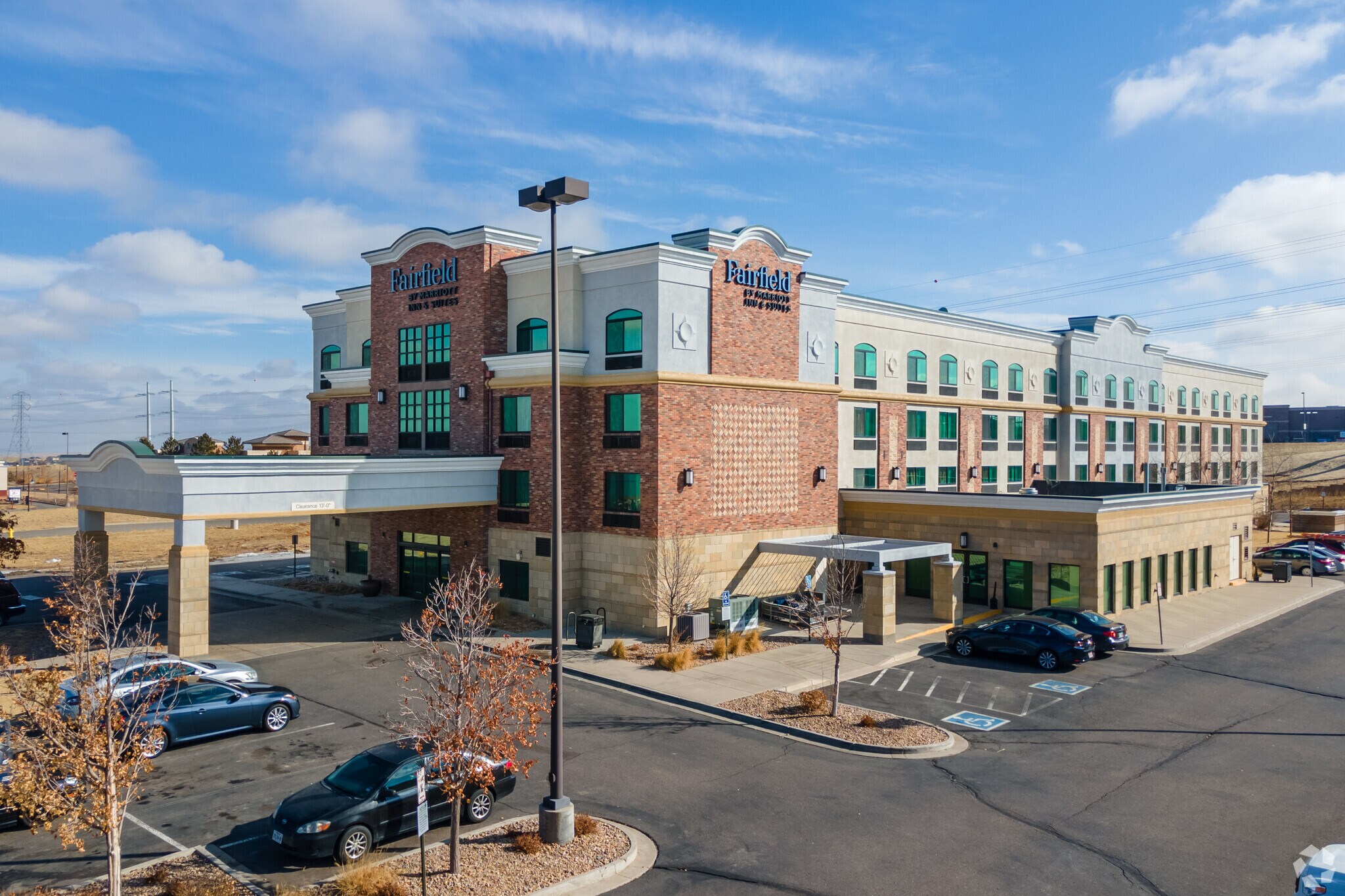 24192 E Prospect Ave, Aurora, CO à vendre Photo du bâtiment- Image 1 de 7