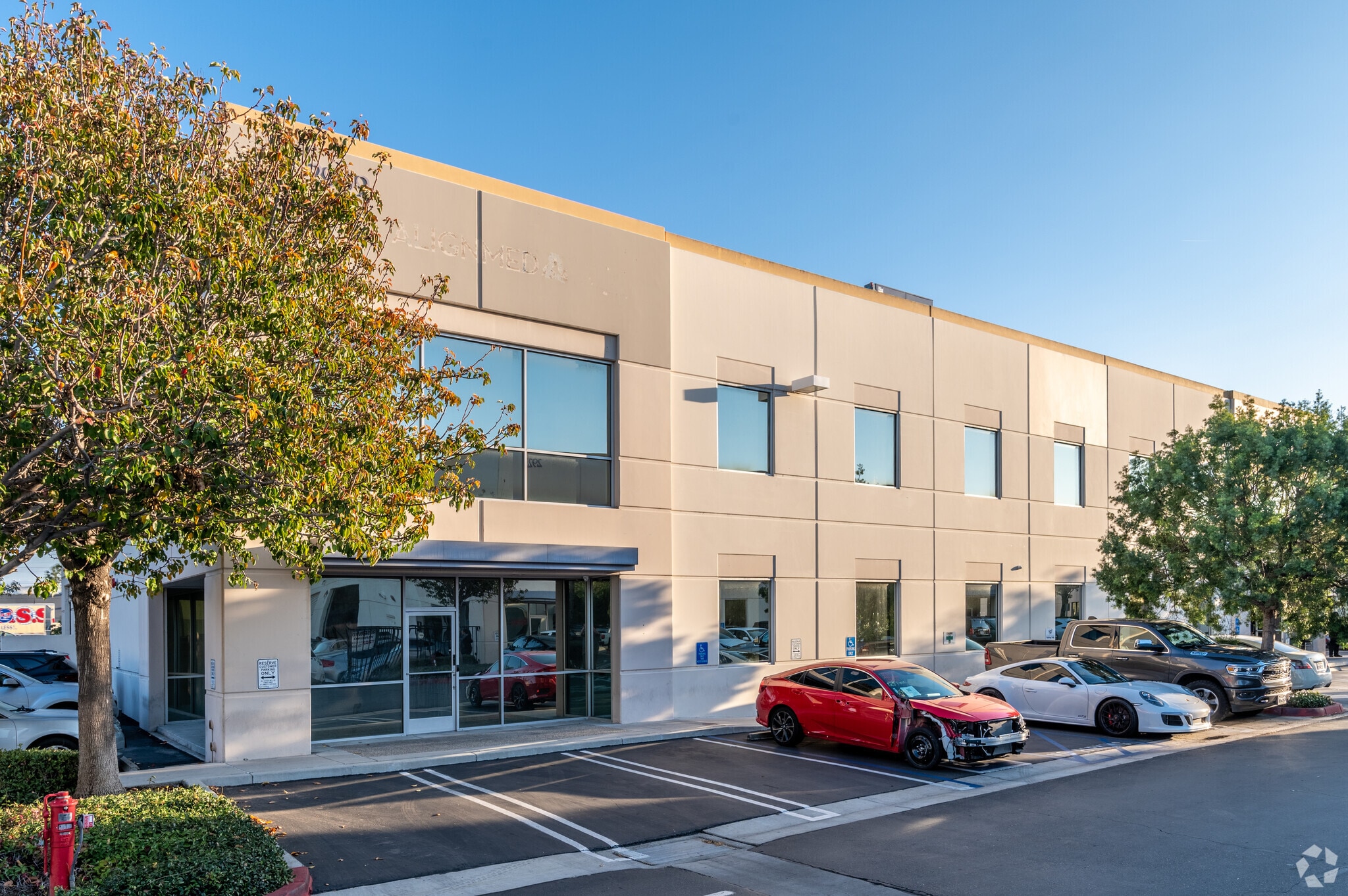 2909 Tech Center Dr, Santa Ana, CA for sale Primary Photo- Image 1 of 15