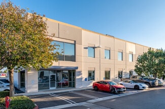 More details for 2909 Tech Center Dr, Santa Ana, CA - Industrial for Sale