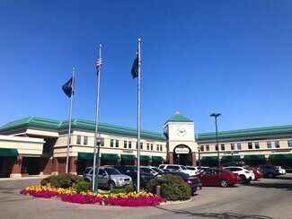 Plus de détails pour 101 W Ironwood Dr, Coeur d'Alene, ID - Bureau à louer