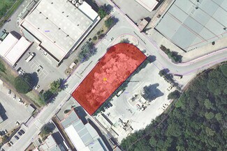 Plus de détails pour Calle Isaac Peral, 26, La Roca del Vallès - Terrain à louer