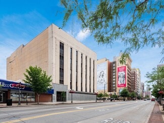 Plus de détails pour 168-170 N High St, Columbus, OH - Bureau à louer
