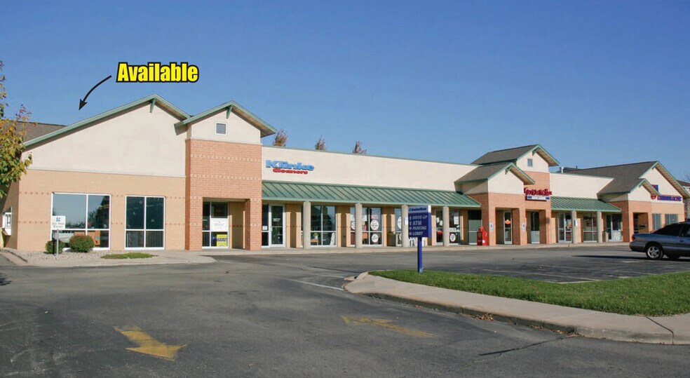 3050 Cahill Main, Fitchburg, WI à louer - Photo du bâtiment - Image 1 de 2