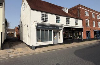 More details for 82 The Hundred, Romsey - Retail for Lease