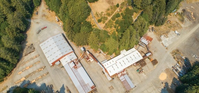 23640 Highway 116, Cazadero, CA à vendre - Aérien - Image 1 de 10
