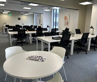 Plus de détails pour 13-19 Oxford Rd, Bournemouth - Coworking à louer