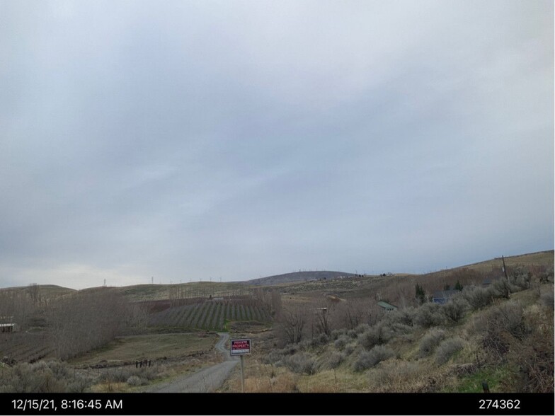 NKA Washington St St, Kennewick, WA for sale - Other - Image 1 of 1