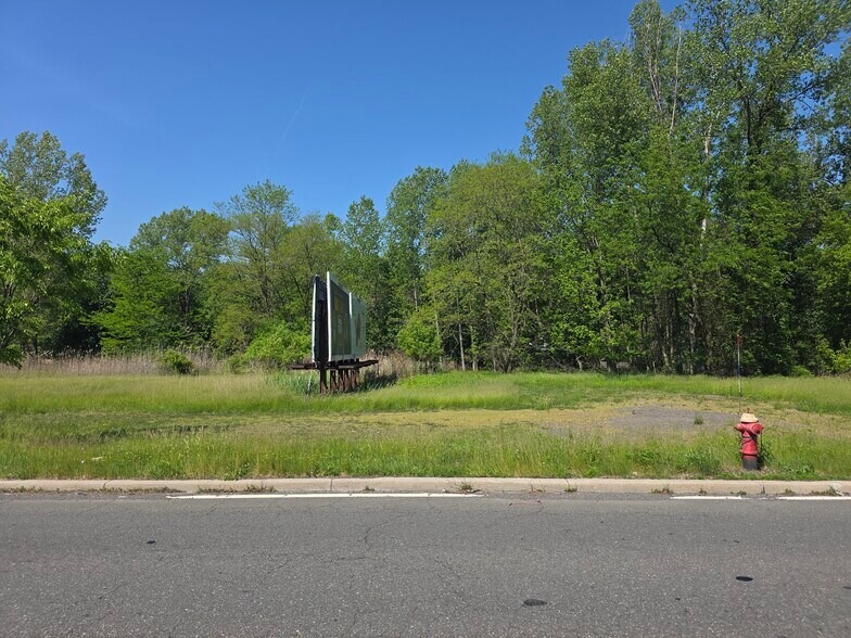 594 NY-303, Blauvelt, NY à vendre - Photo du bâtiment - Image 1 de 5