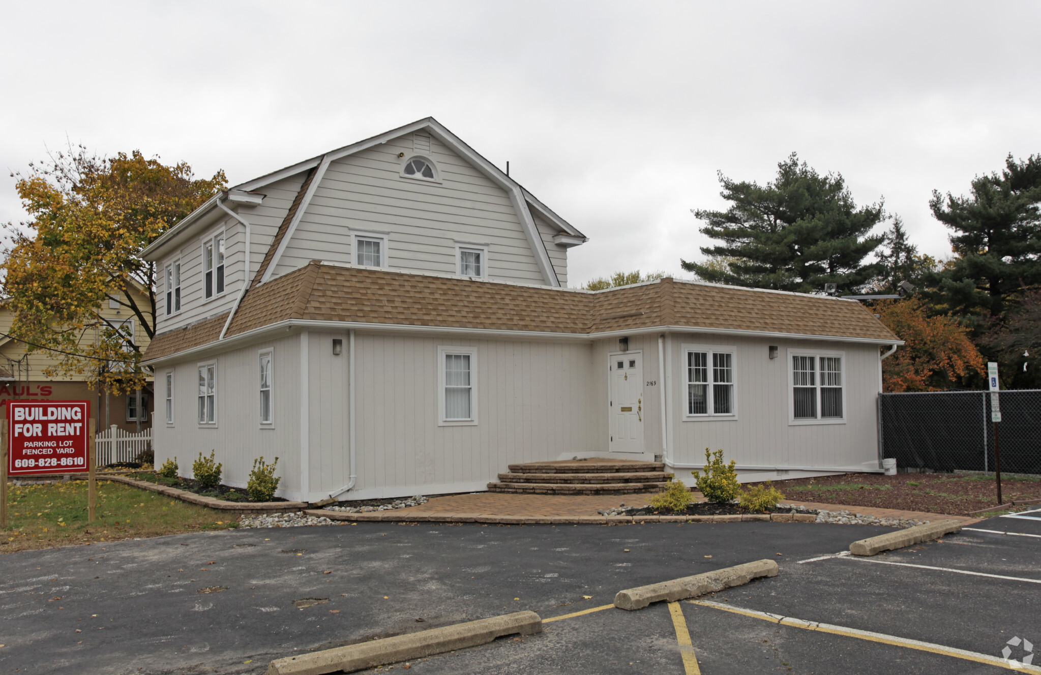 2169 S White Horse Pike, Clementon, NJ for sale Primary Photo- Image 1 of 1