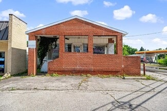 Plus de détails pour 889 Ashland Rd, Mansfield, OH - Commerce de détail à vendre