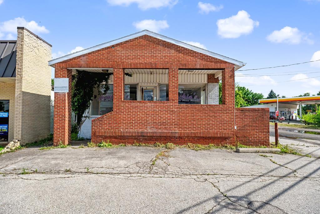 889 Ashland Rd, Mansfield, OH for sale Building Photo- Image 1 of 18