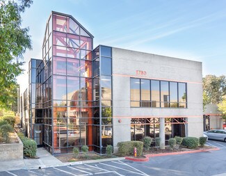 Plus de détails pour 1750 California Ave, Corona, CA - Bureau à louer