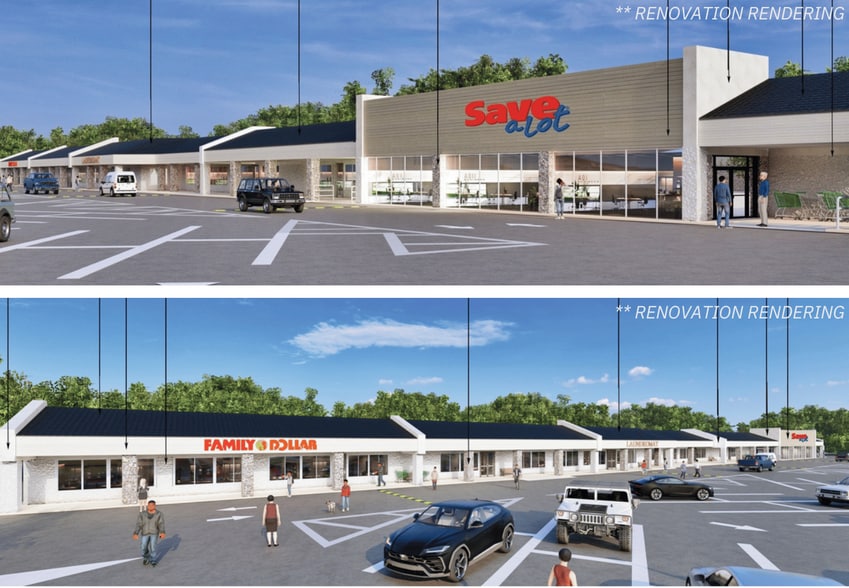 915 N Summit St, Crescent City, FL for lease - Building Photo - Image 3 of 11