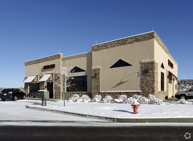 1180 Village Ridge Pt, Monument, CO for sale - Primary Photo - Image 1 of 1