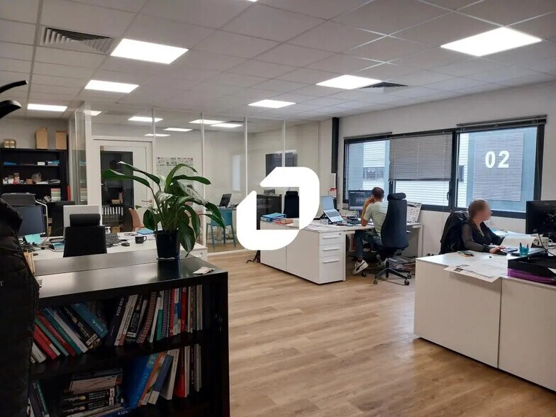 Flex dans Orvault à louer - Photo intérieure - Image 2 de 15