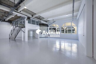 Plus de détails pour Industriel à louer