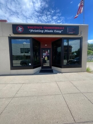 More details for 2038 W Broadway Ave, Minneapolis, MN - Retail for Sale
