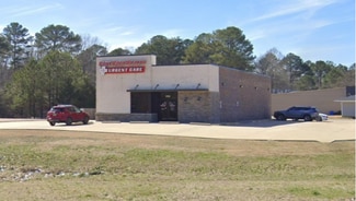 More details for 1709 W Quitman St, Iuka, MS - Office/Medical for Lease