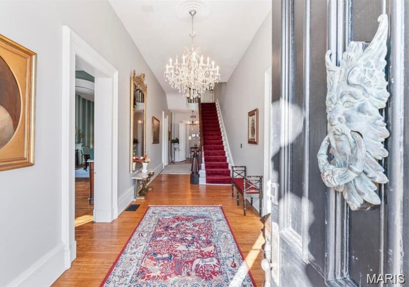 876 W State St, Jacksonville, IL for sale - Interior Photo - Image 2 of 62