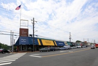 More details for 4500-4540 Lee Hwy, Arlington, VA - Retail for Lease