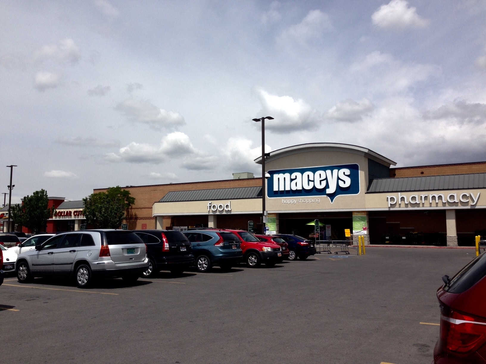 880-910 N State St, Orem, UT for lease Building Photo- Image 1 of 4