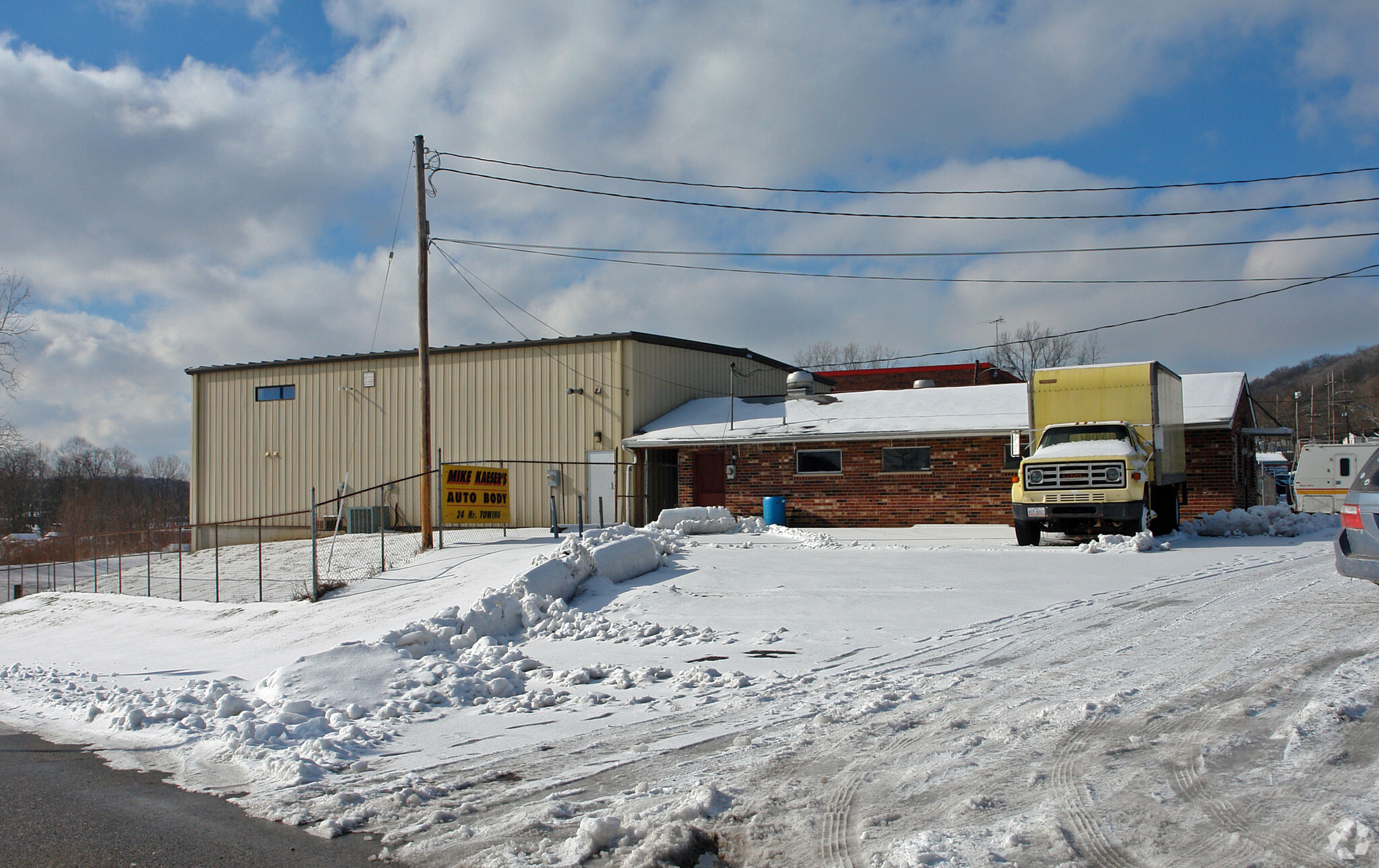 1 E Main St, Addyston, OH for sale Primary Photo- Image 1 of 1