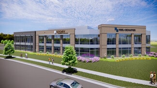 Plus de détails pour 1032 Highland Colony Pky, Ridgeland, MS - Bureau à louer