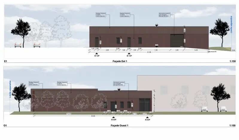 Flex in for sale - Building Photo - Image 2 of 9