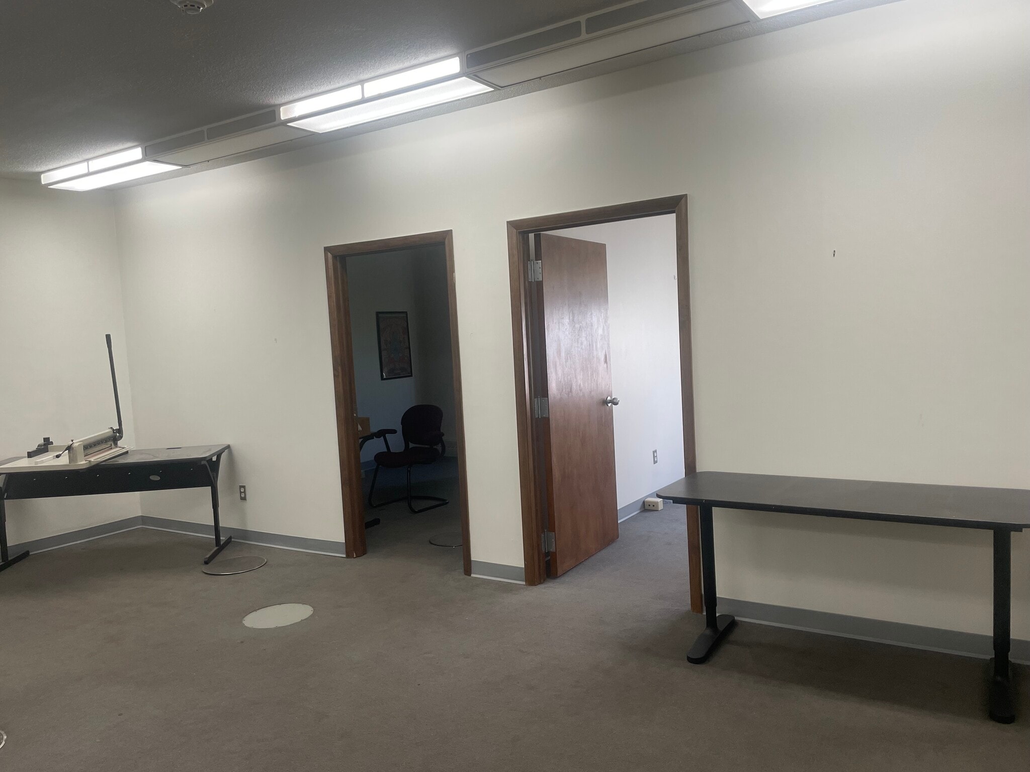 3951 N Meridian St, Indianapolis, IN for lease Interior Photo- Image 1 of 5