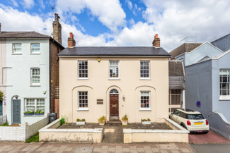 Plus de détails pour 55 Church Rd, London - Bureau à louer