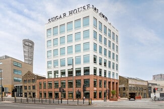 More details for 1 Sugar House Ln, London - Coworking for Lease