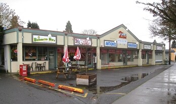 931-943 River Rd, Eugene, OR à louer - Photo du bâtiment - Image 2 de 2