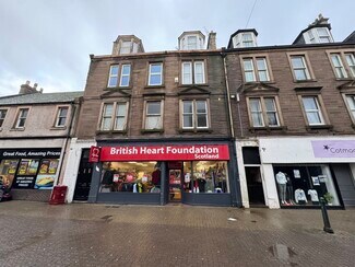 Plus de détails pour 177-181 High St, Arbroath - Commerce de détail à vendre