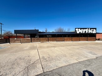 More details for 2925 Lakeside Dr, Oklahoma City, OK - Retail for Sale