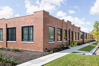 More details for 1351 E Roosevelt Ave, Indianapolis, IN - Office for Lease